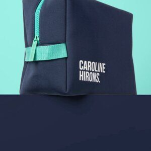 Caroline Hirons Kit Bag in Navy
